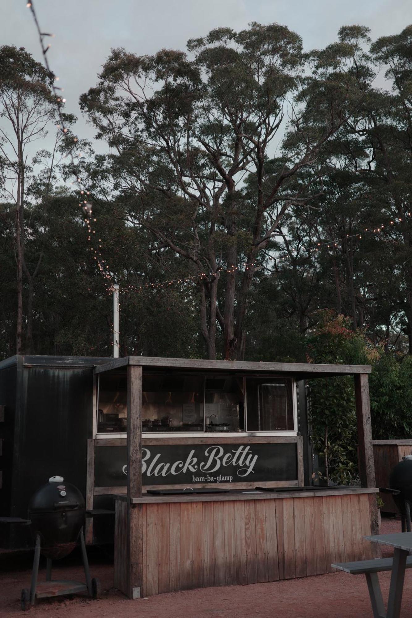 The Woods Farm Jervis Bay Villa Tomerong Bagian luar foto