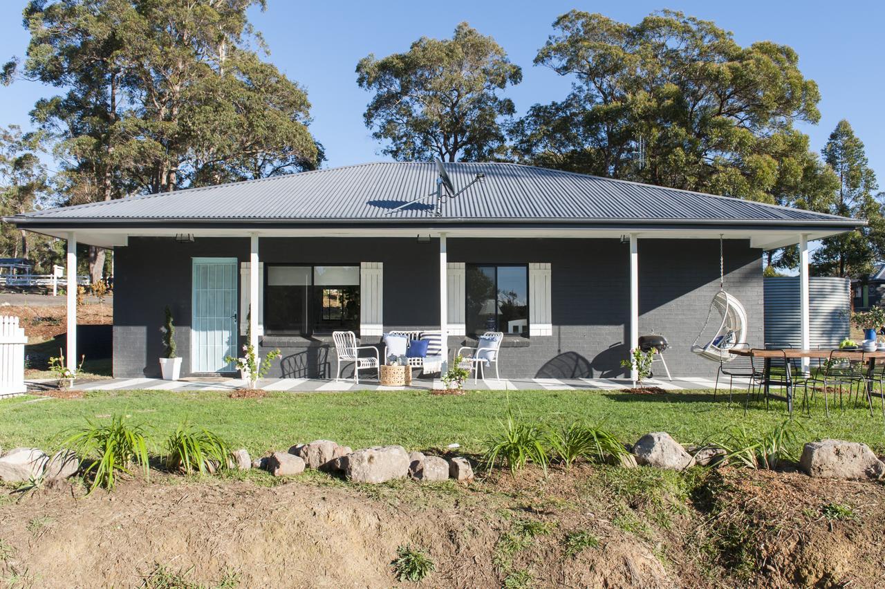 The Woods Farm Jervis Bay Villa Tomerong Bagian luar foto