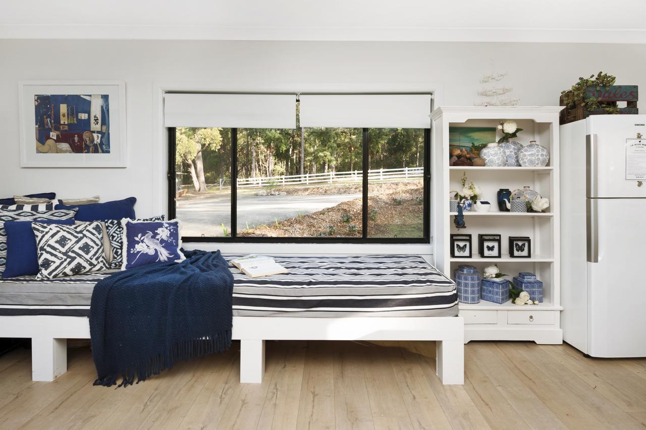 The Woods Farm Jervis Bay Villa Tomerong Bagian luar foto