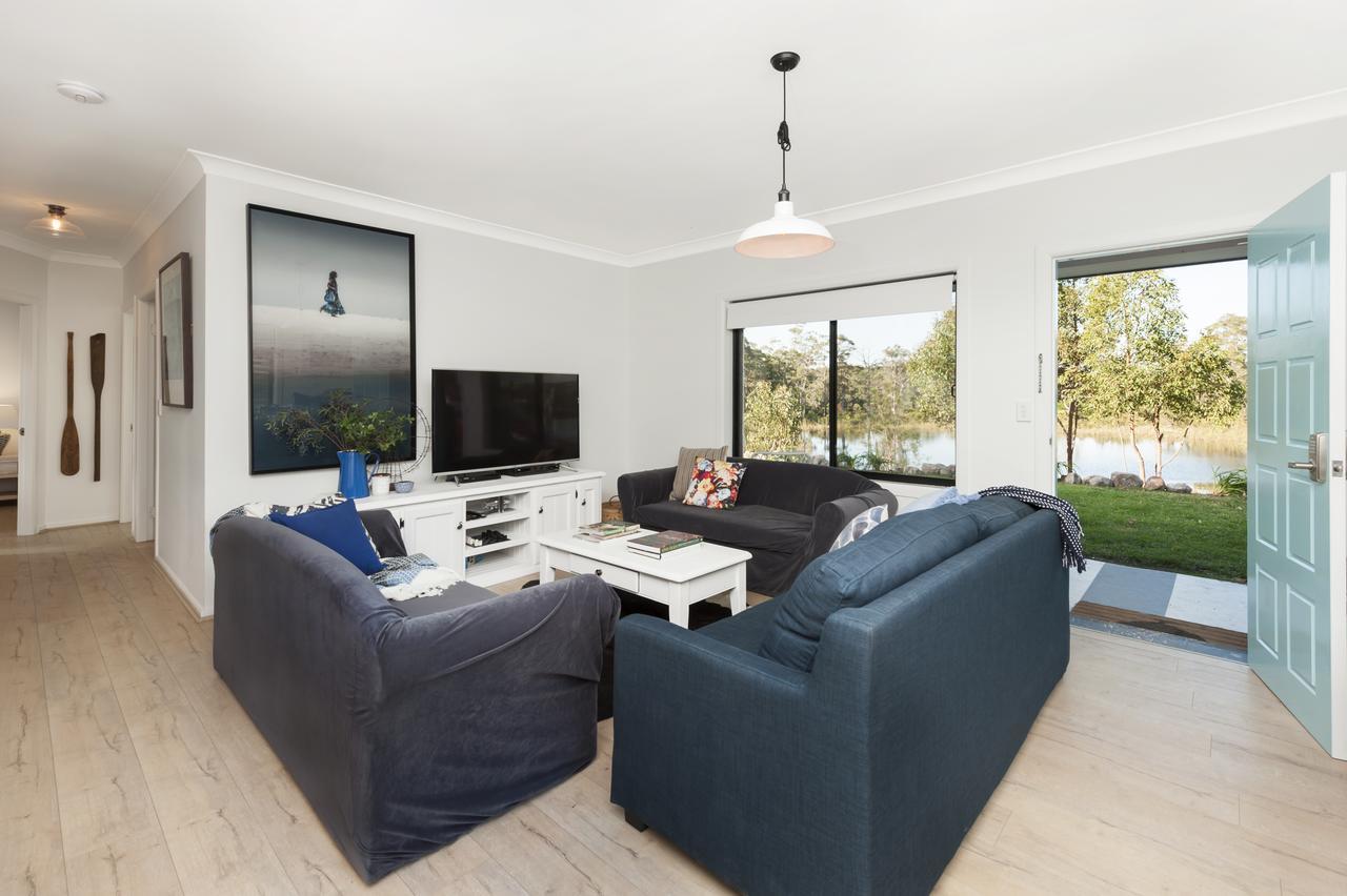 The Woods Farm Jervis Bay Villa Tomerong Bagian luar foto
