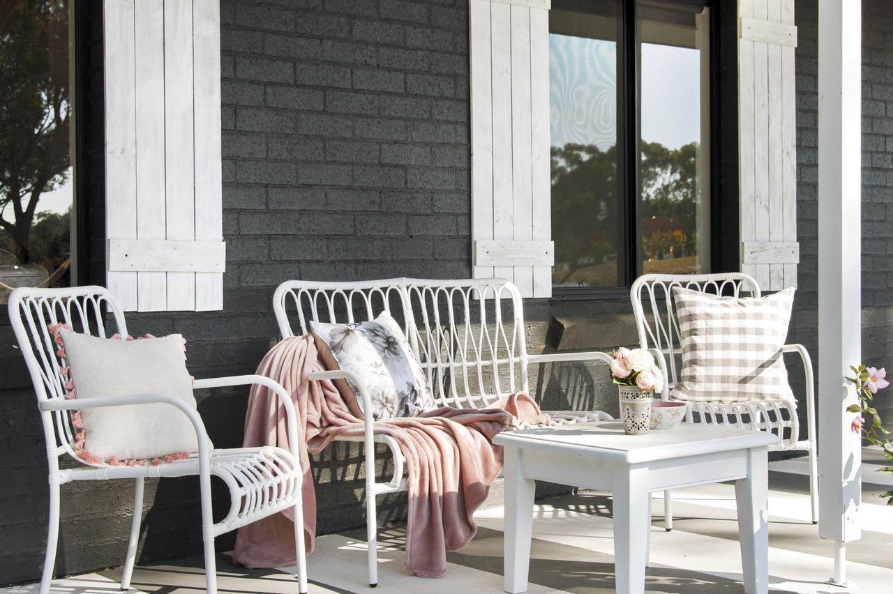 The Woods Farm Jervis Bay Villa Tomerong Bagian luar foto