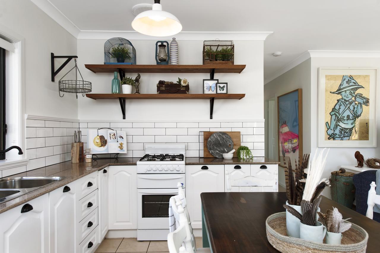 The Woods Farm Jervis Bay Villa Tomerong Bagian luar foto