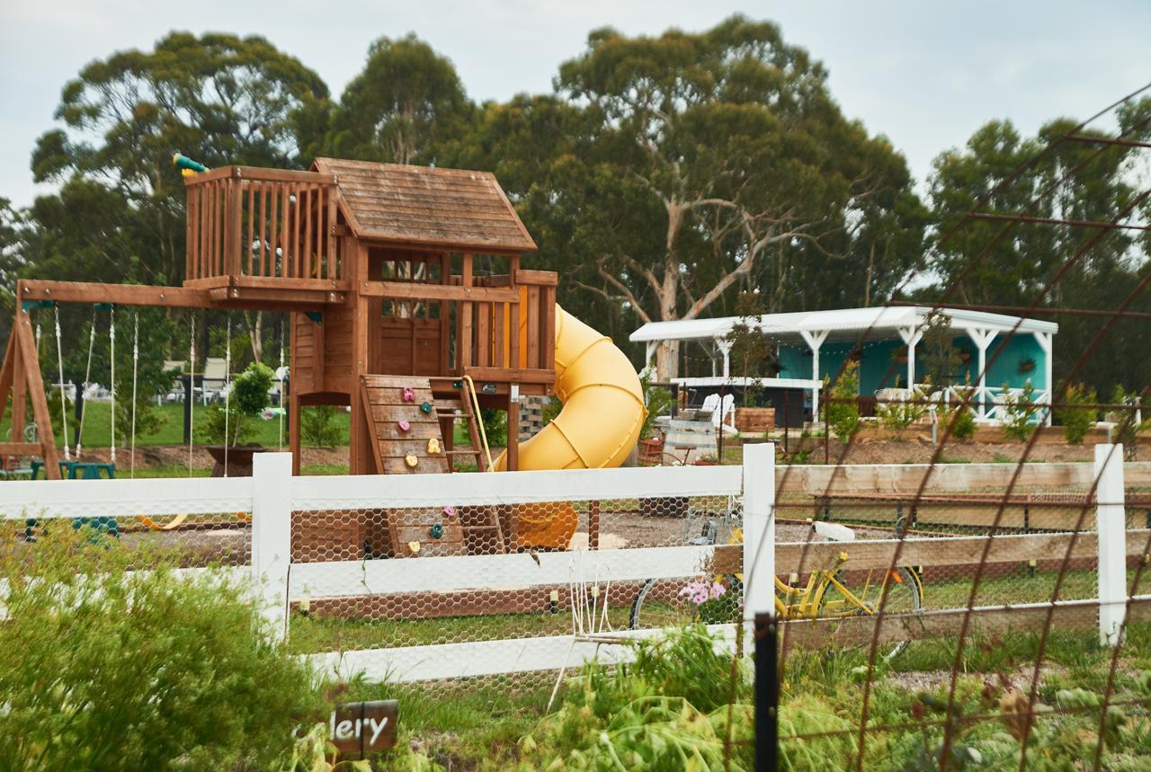 The Woods Farm Jervis Bay Villa Tomerong Bagian luar foto